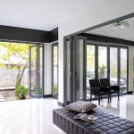 Six raisons pour lesquelles votre maison a besoin d'une porte pliante