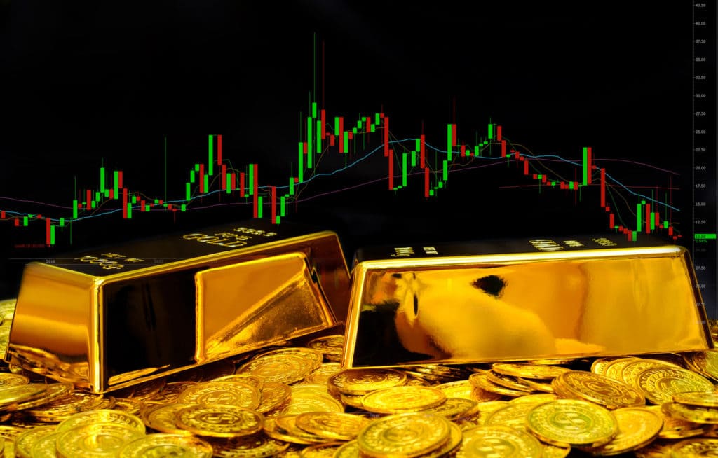 Gold Trading : Guide complet sur comment trader l’or